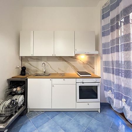 Exe Napoli Stadium Apartment Екстер'єр фото