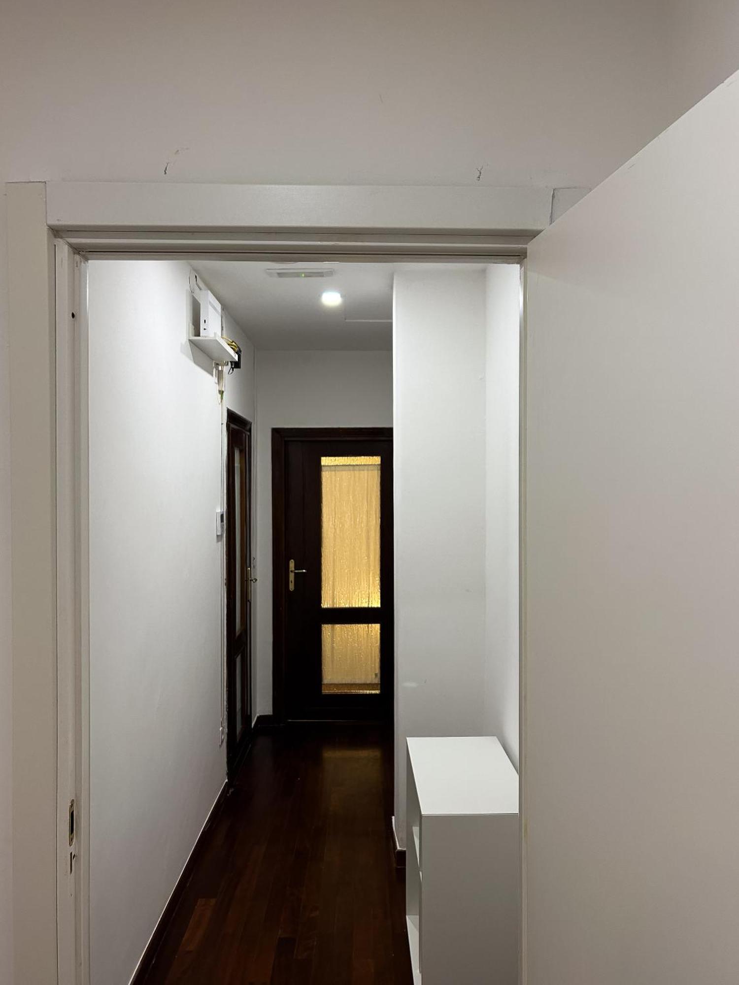 Exe Napoli Stadium Apartment Екстер'єр фото