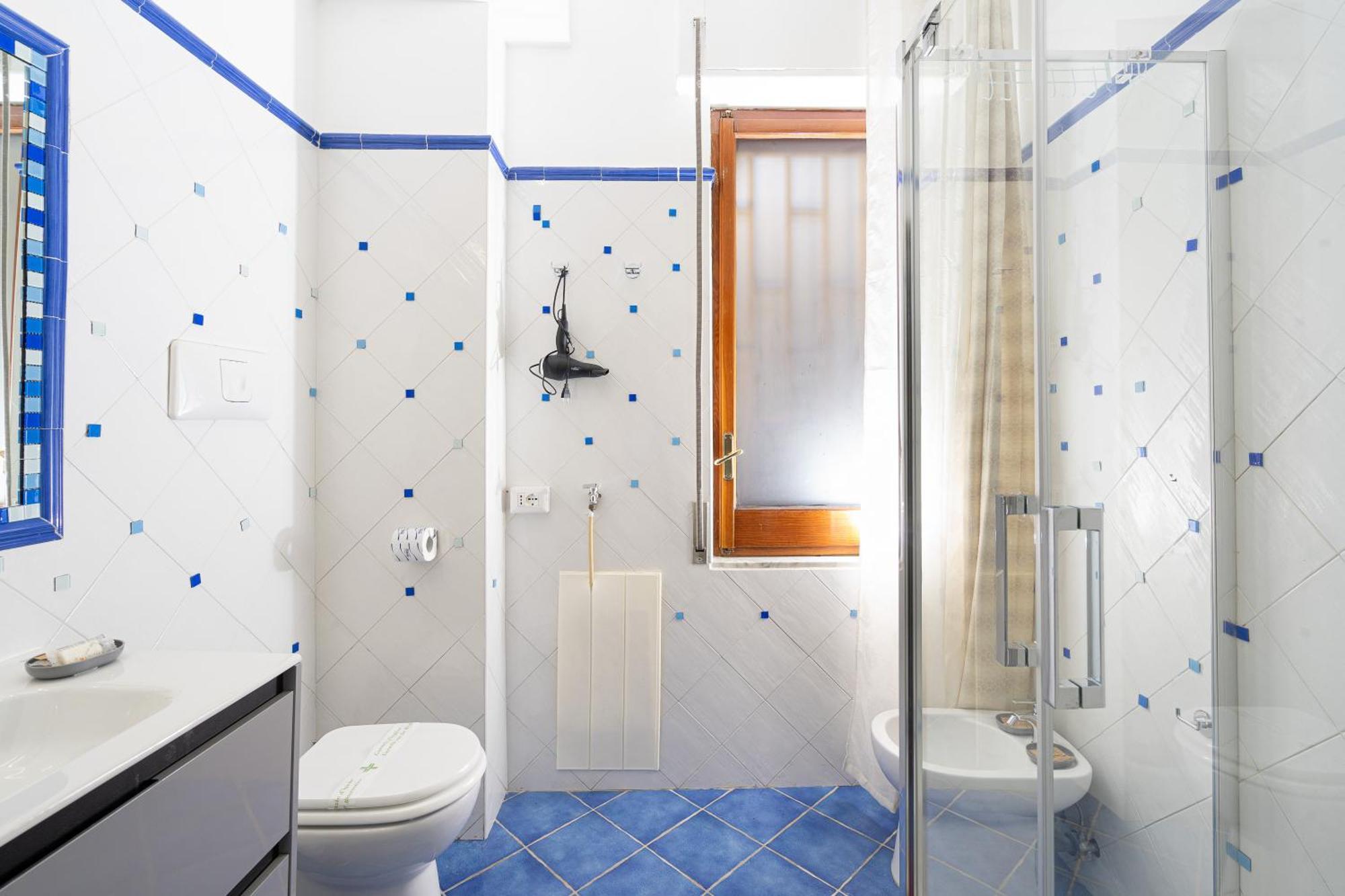 Exe Napoli Stadium Apartment Екстер'єр фото