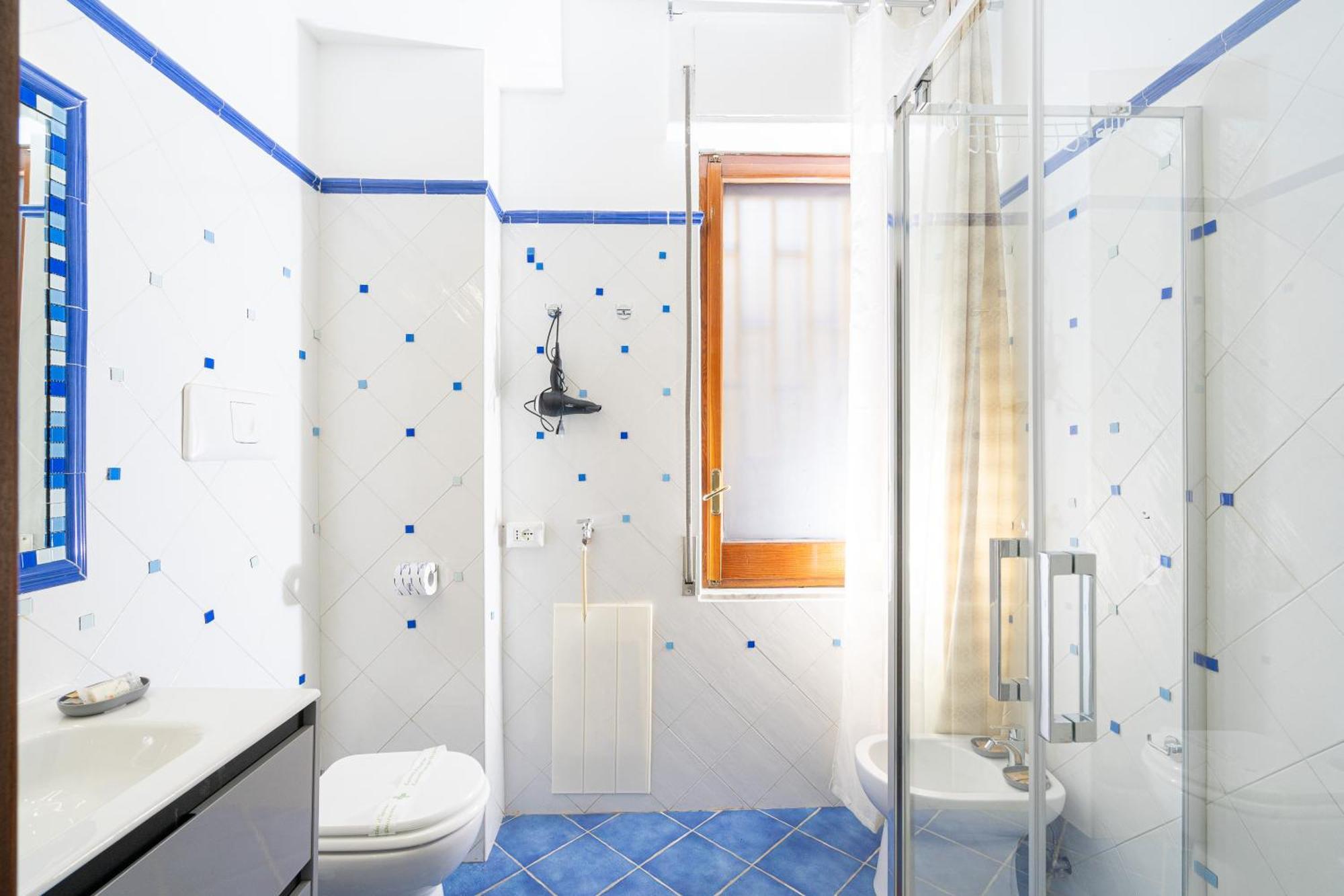 Exe Napoli Stadium Apartment Екстер'єр фото