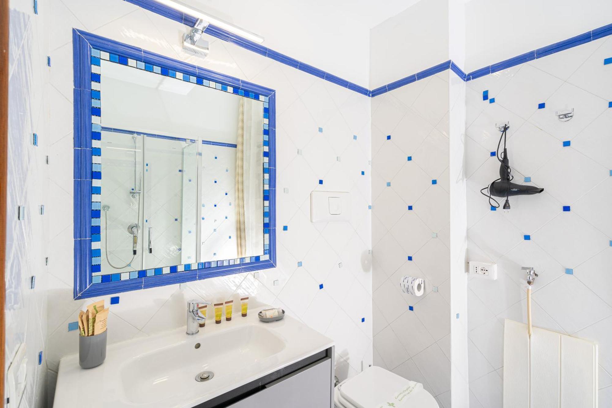 Exe Napoli Stadium Apartment Екстер'єр фото